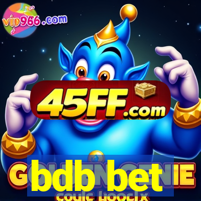 bdb bet